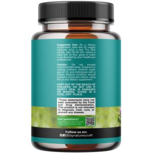 Liver Cleanse Detox & Repair Formula - Herbal Liver Support Supplement with Milk Thistle Turmeric Dandelion Root & Artichoke Extract for Liver Health - Silymarin Milk Thistle Liver Detox Capsules 90ct