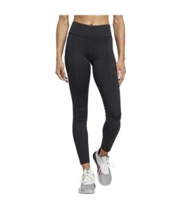 reebok work out ready pp tight, black, small