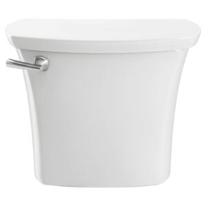 american standard 4519b104.020 edgemere toilet tank, white