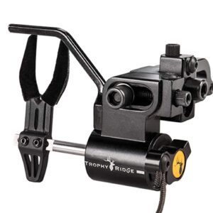 Trophy Ridge Sync MD Drop Away Archery Arrow Rest, Right Hand