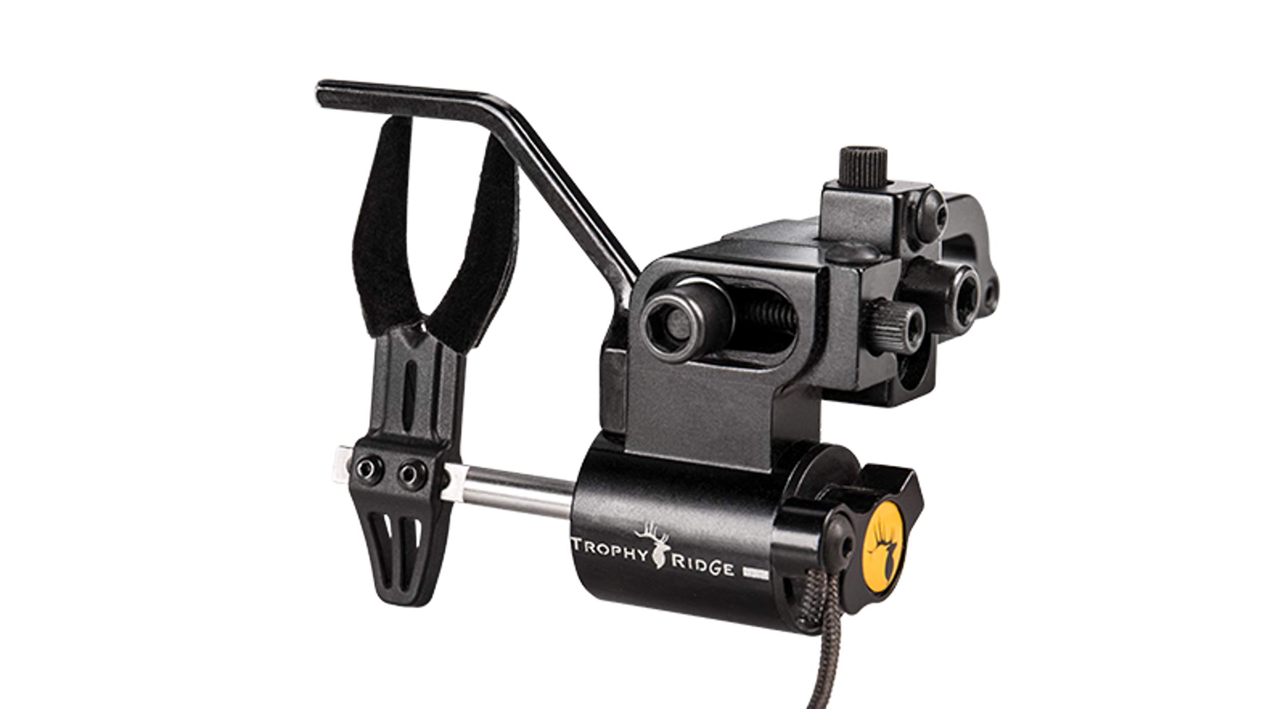 Trophy Ridge Sync MD Drop Away Archery Arrow Rest, Right Hand