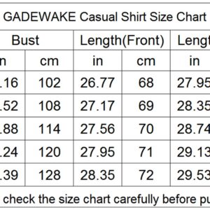 GADEWAKE Womens Casual Color Block Long Sleeve Round Neck Pocket T Shirts Blouses Sweatshirts Tops Gray Blue