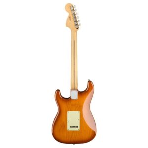 Fender American Performer Stratocaster - Honeyburst w/Rosewood Fingerboard