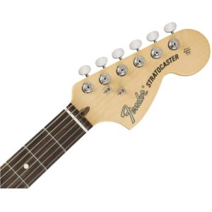 Fender American Performer Stratocaster - Arctic White with Rosewood Fingerboard