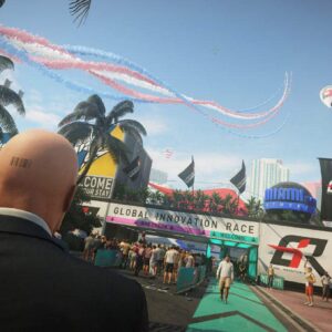 Hitman 2 - Gold Edition (PS4)