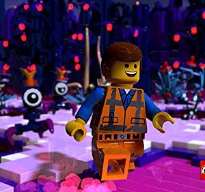 The LEGO Movie 2 Videogame (Nintendo Switch)