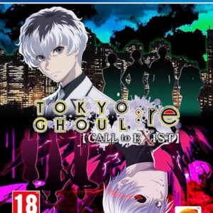 Tokyo Ghoul re Call to EXIST (PS4)