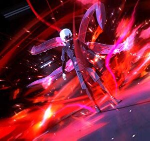 Tokyo Ghoul re Call to EXIST (PS4)