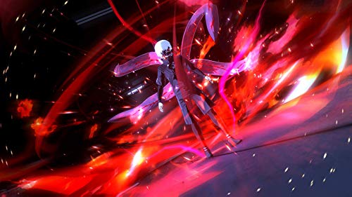 Tokyo Ghoul re Call to EXIST (PS4)