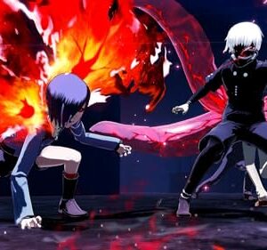 Tokyo Ghoul re Call to EXIST (PS4)