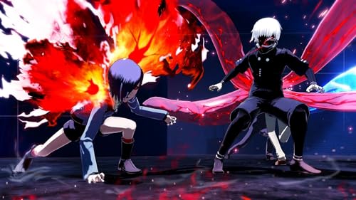 Tokyo Ghoul re Call to EXIST (PS4)