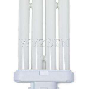 WYZBEN Bulb Replacement Lamp for Lights of America - FML-27EX-D (9024B) 27W 6PO9