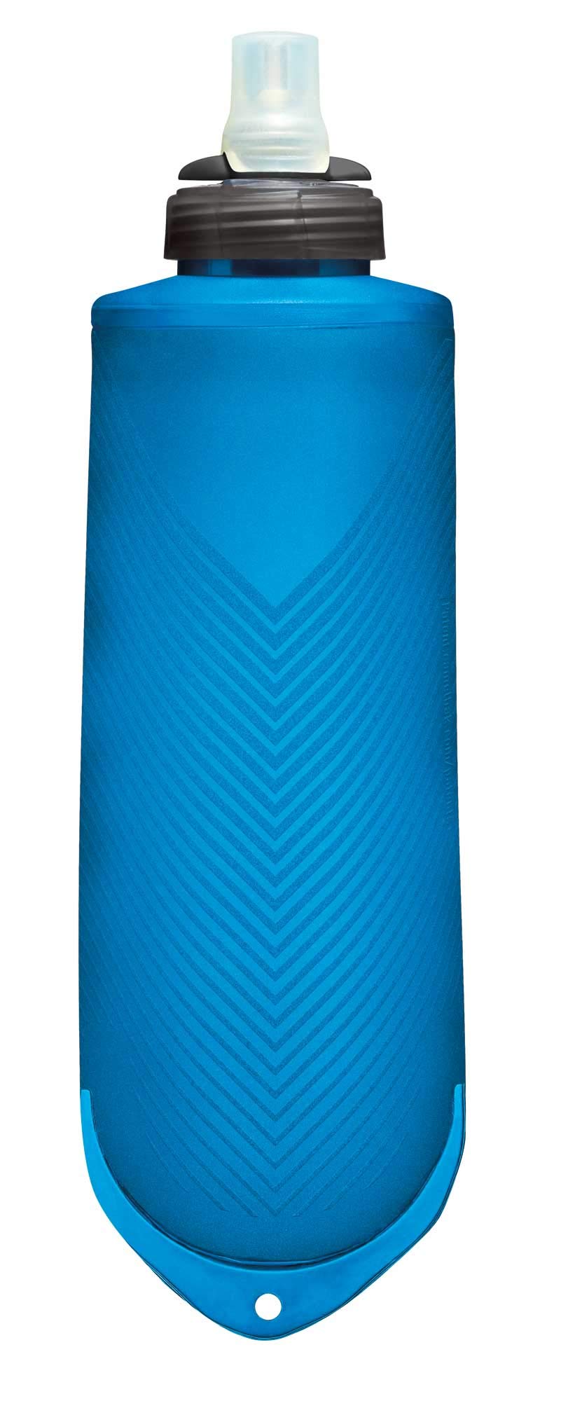 CamelBak 12oz Quick Stow Flask, Blue