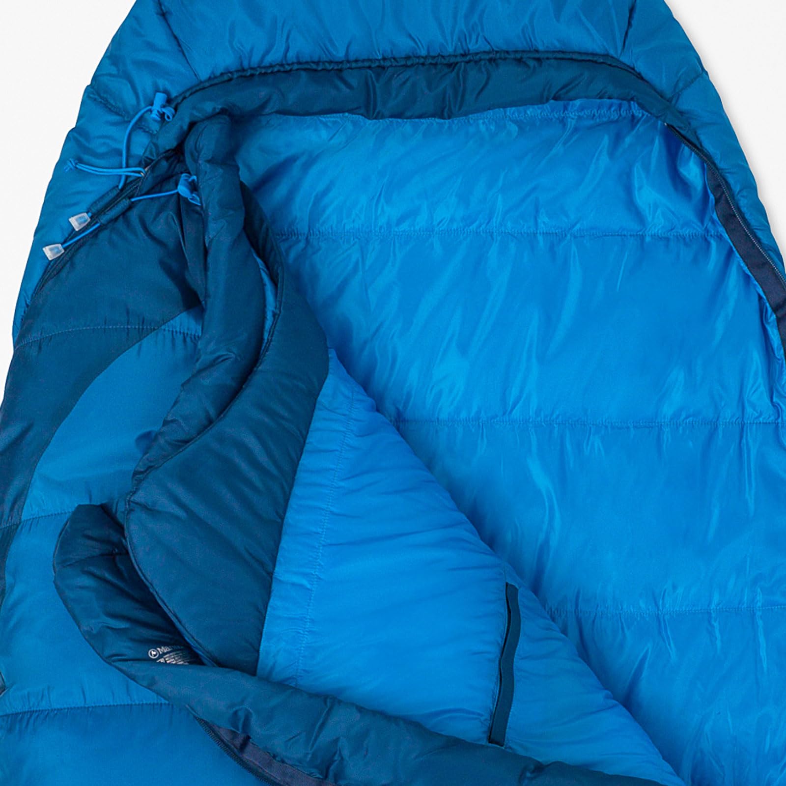 Marmot Trestles Elite Eco 20 Sleeping Bag 2022 - Long Left Hand