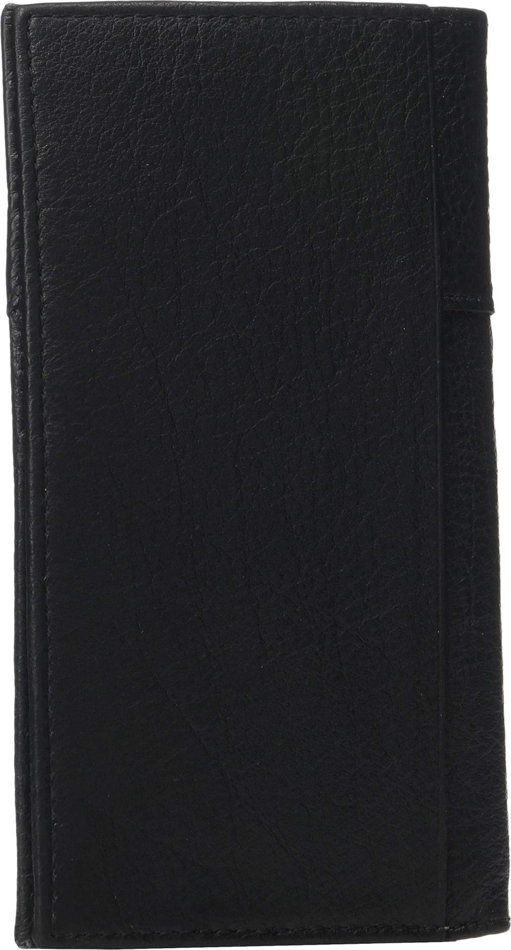 ARIAT Sport Patriot Rodeo Wallet Black One Size