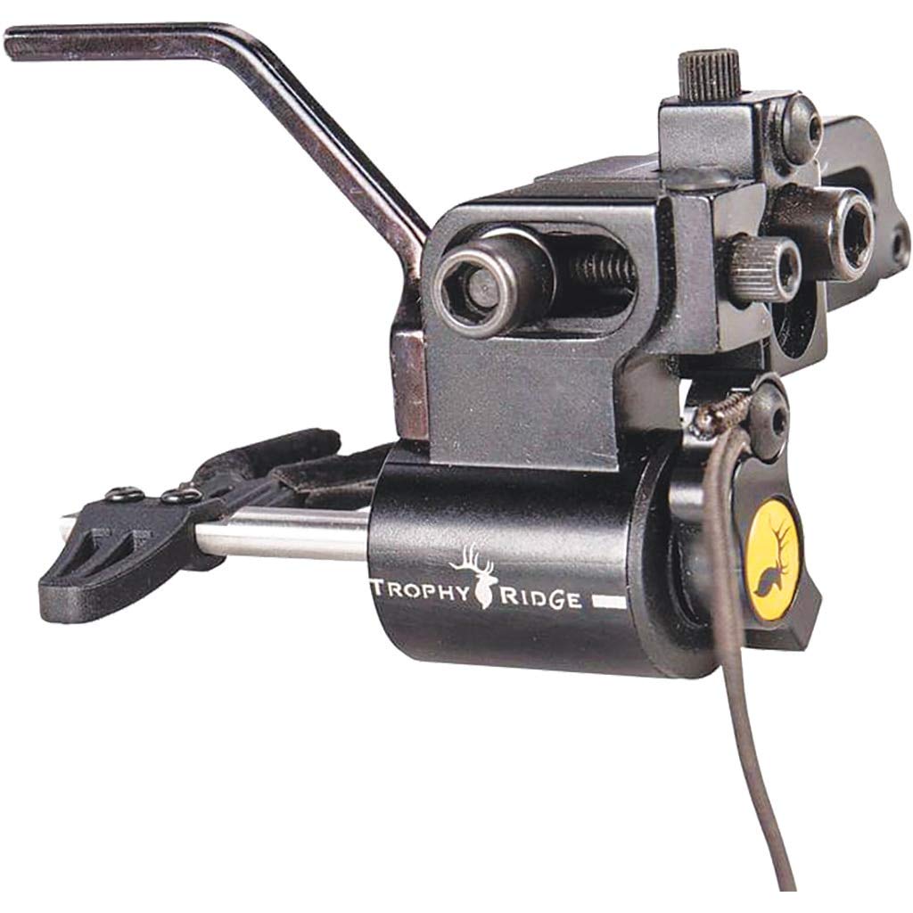 Trophy Ridge Sync MD Drop Away Archery Arrow Rest, Left Hand