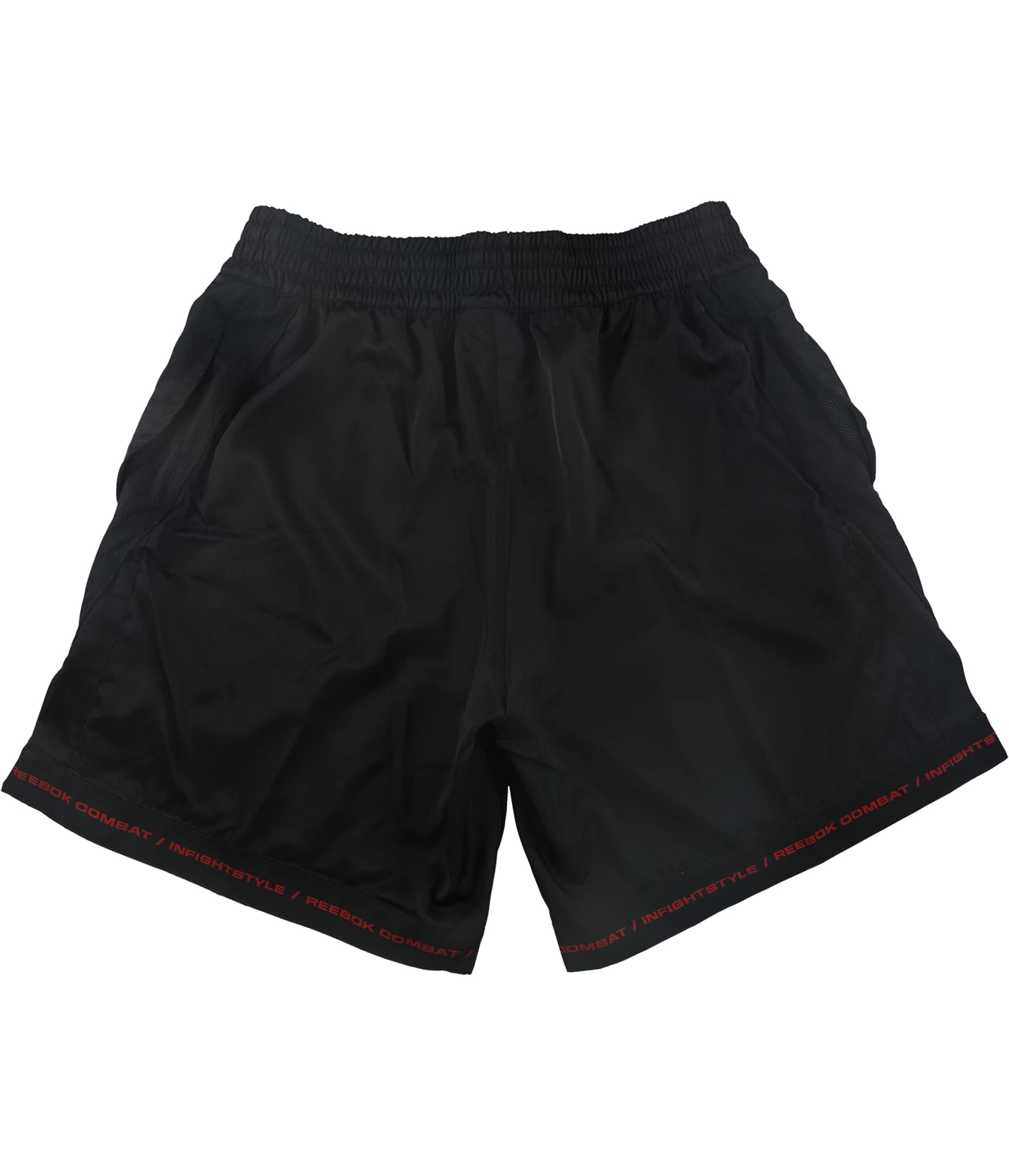 Reebok Cbt X IFS Short, Black, Large