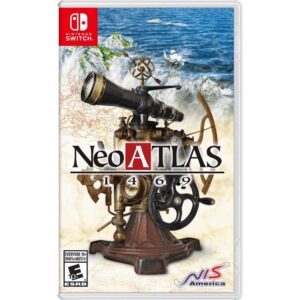 neo atlas 1469 - nintendo switch