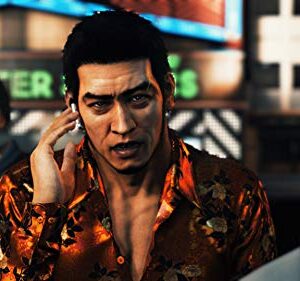 Judgment - PlayStation 4