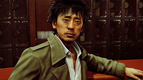 Judgment - PlayStation 4