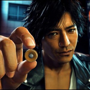 Judgment - PlayStation 4