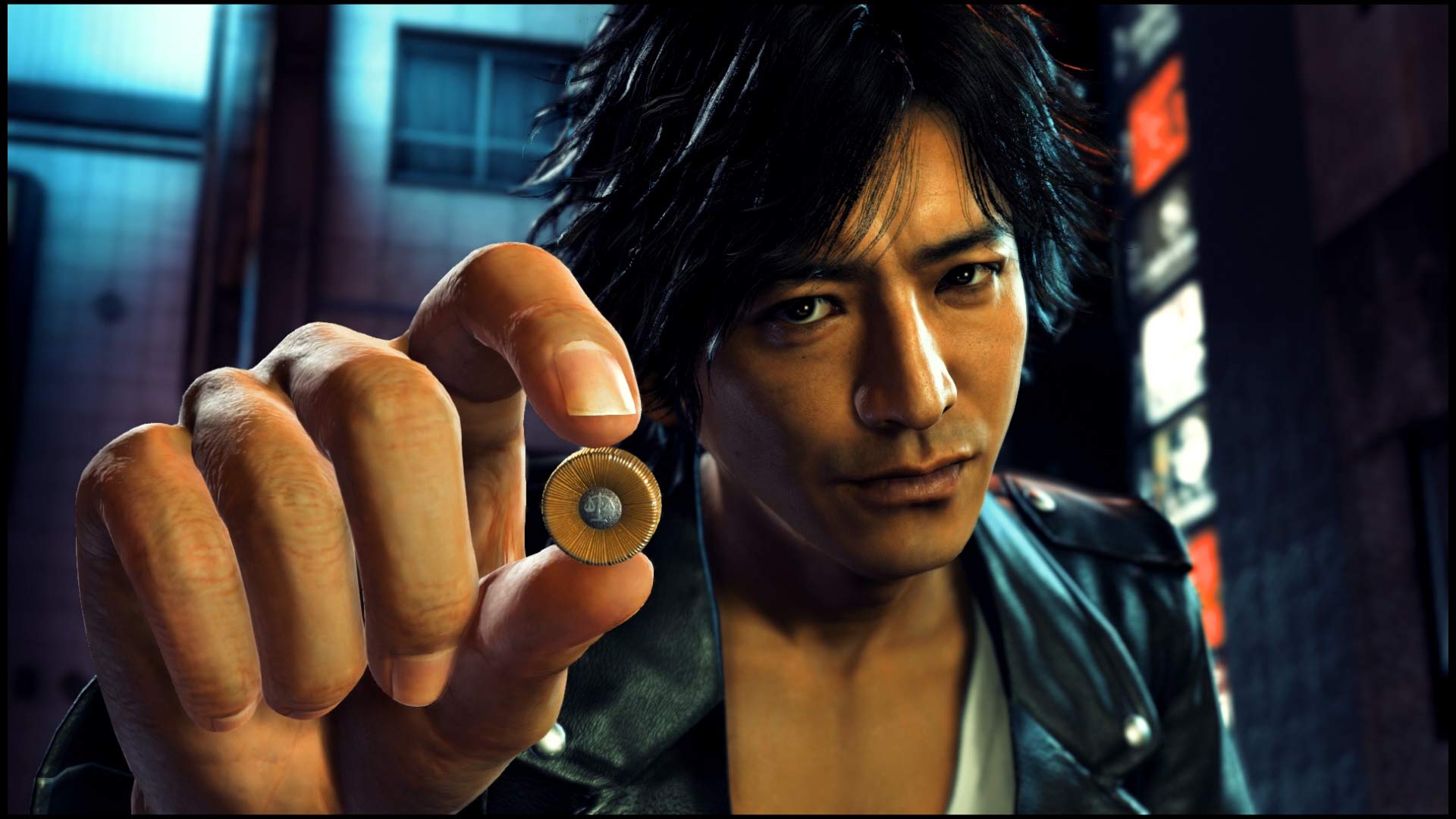 Judgment - PlayStation 4