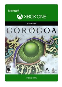 gorogoa - xbox one [digital code]