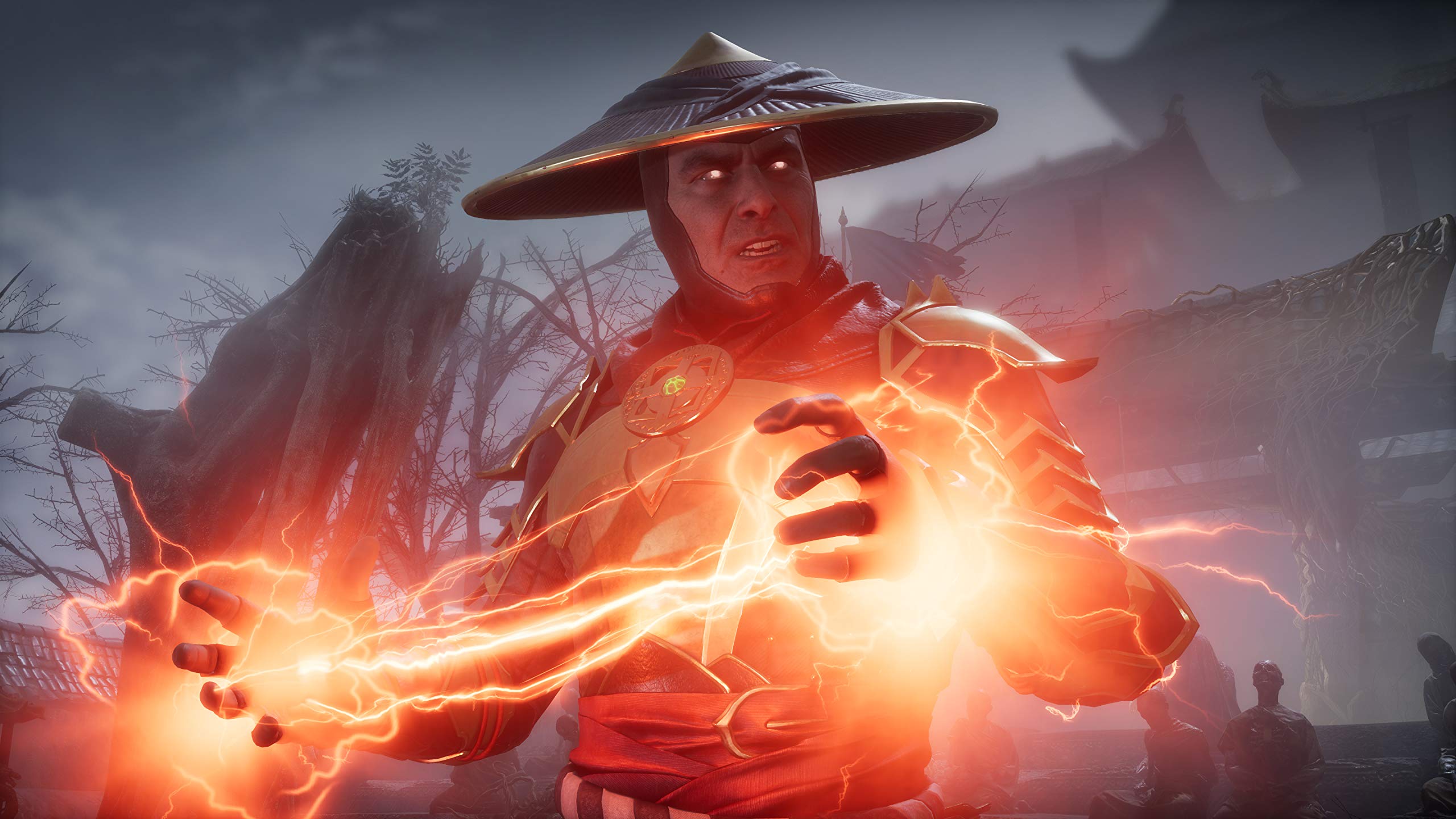 Mortal Kombat 11 - PlayStation 4