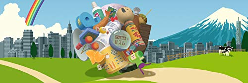 Katamari Damacy Reroll - Nintendo Switch