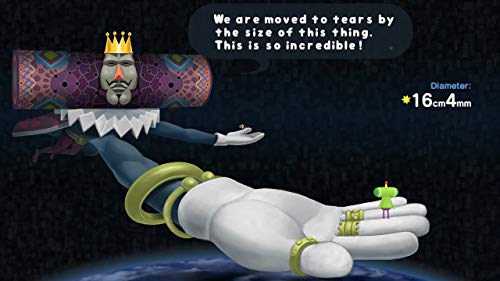 Katamari Damacy Reroll - Nintendo Switch