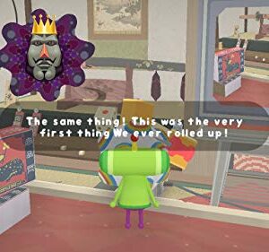 Katamari Damacy Reroll - Nintendo Switch