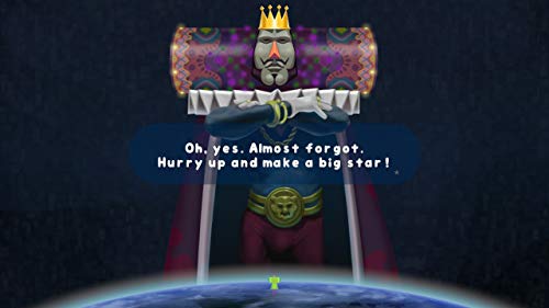 Katamari Damacy Reroll - Nintendo Switch