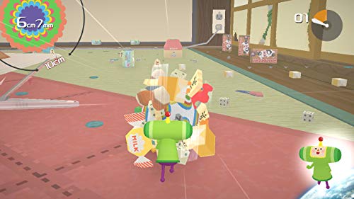 Katamari Damacy Reroll - Nintendo Switch