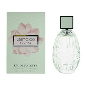 JIMMY CHOO Floral 1.3oz Eau de Toilette Spray