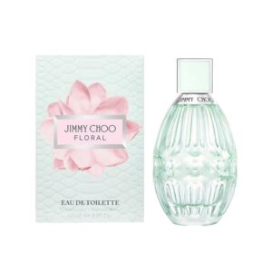 jimmy choo floral 2.0oz eau de toilette spray