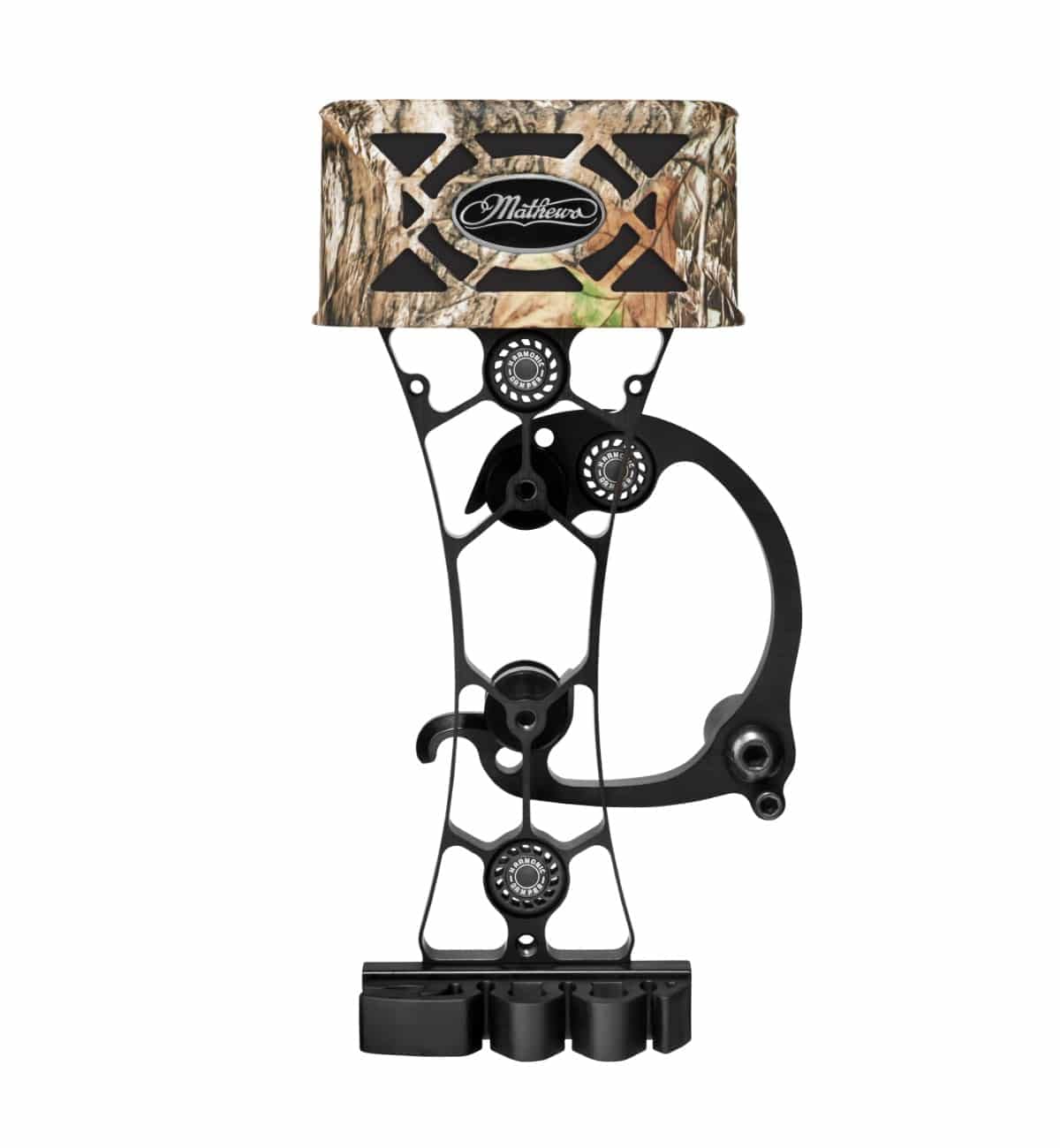 MATHEWS HD 4 Realtree Edge Quiver