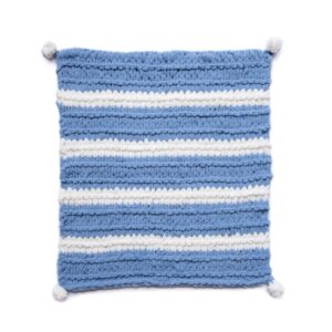 Bernat Alize Blanket-EZ Yarn, White