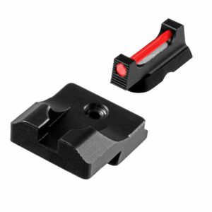 TruGlo Fiber Optic Sight, Glock Low Set