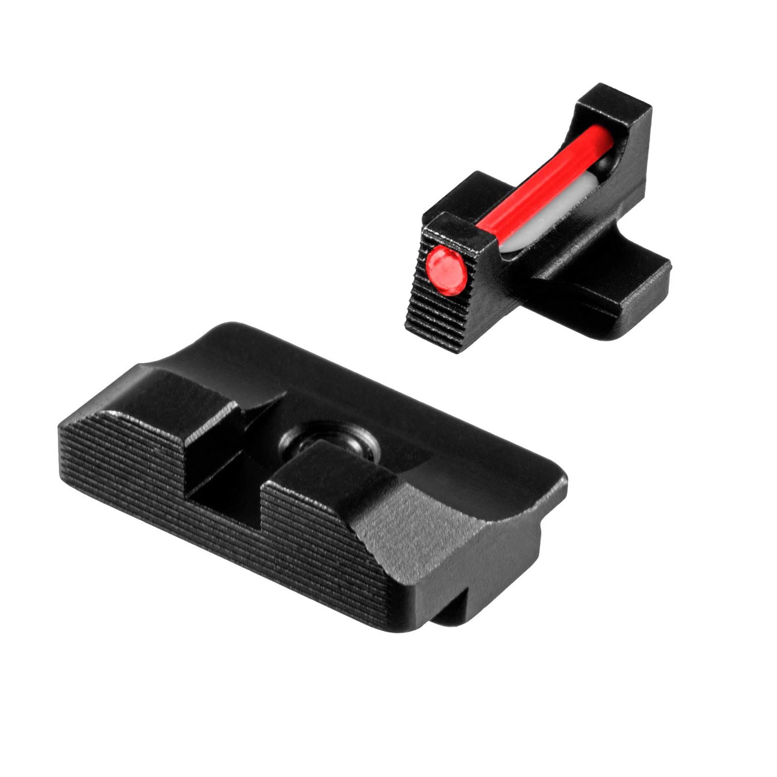 TRUGLO HANDGUN SIGHTS, FO PRO SF XD SET (TG132XD)