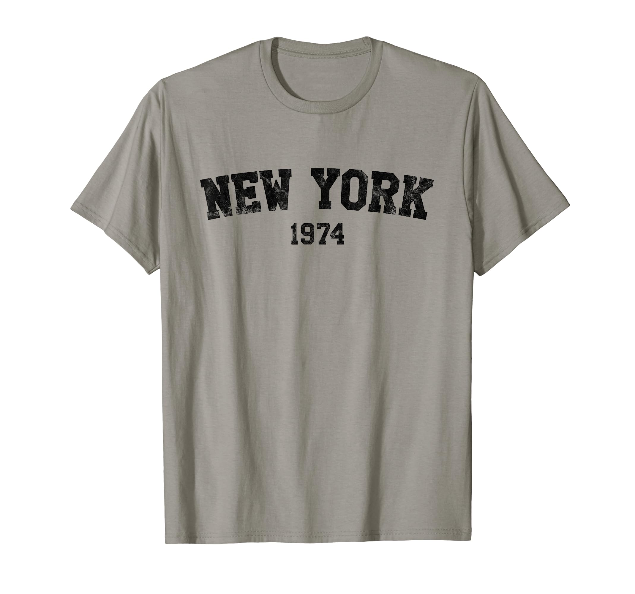 Vintage New York 1974 T-Shirt