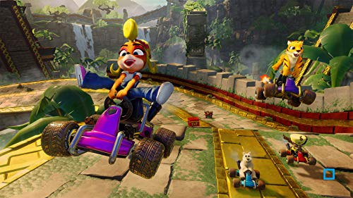 Crash Team Racing Nitro Fueled - Xbox ONE