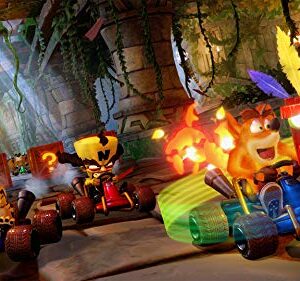 Crash Team Racing Nitro Fueled - Xbox ONE