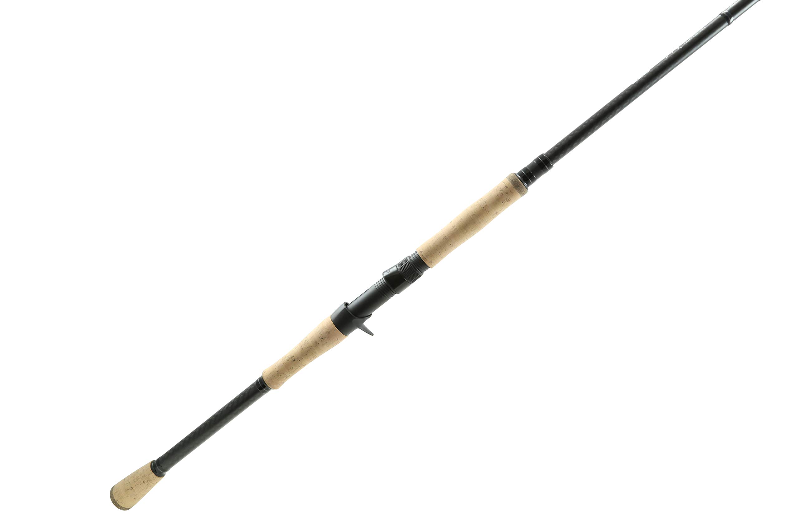 Okuma Fishing Tackle Okuma EVX Telescopic Musky Graphite Fishing Rods- EVX-C-761XH-Tb Okuma EVX Telescopic Musky Graphite Fishing Rods- EVX-C-761XH-Tb