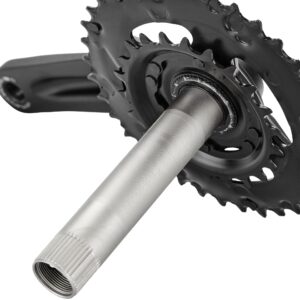 Shimano FC-MT210 Kurbelgarnitur 36/22 Zähne 2x9-fach 2022 MTB