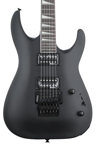 Jackson JS Series Dinky Arch Top JS32 DKA - Satin Black