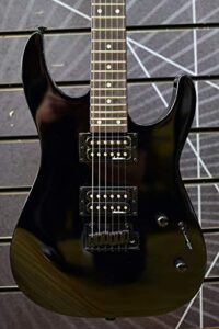 jackson dinky js12 - black