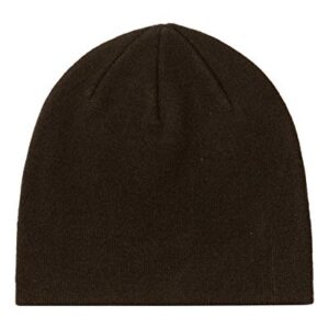 Billabong mens All Day Beanie Hat, Black, One Size US