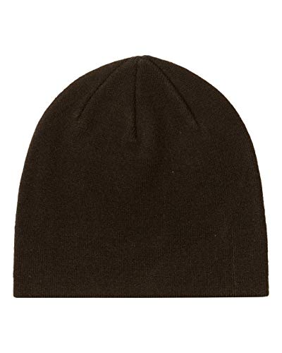 Billabong mens All Day Beanie Hat, Black, One Size US