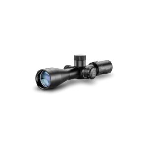 Airmax 30 Compact Riflescope 4-16x44 SF, 30mm AMX IR