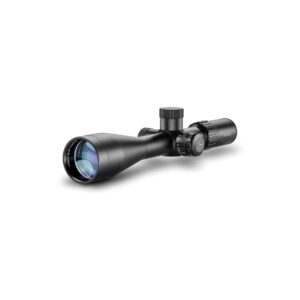 Airmax 30 Compact Riflescope 6-24x50 SF, 30mm AMX IR